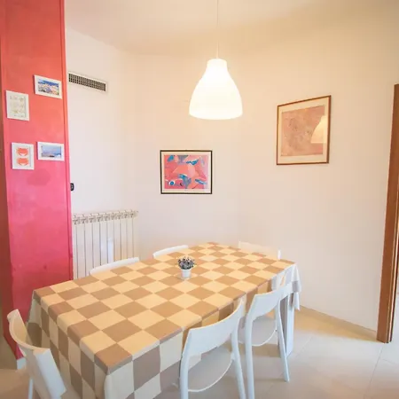 Casa Bellavista * Torre Canne