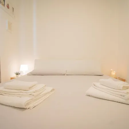 Apartamento Casa Bellavista