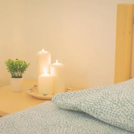 Apartamento Casa Bellavista *