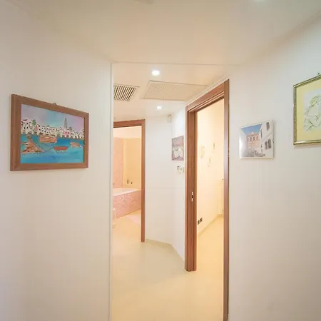 Apartamento Casa Bellavista Torre Canne