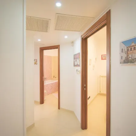 Apartamento Casa Bellavista