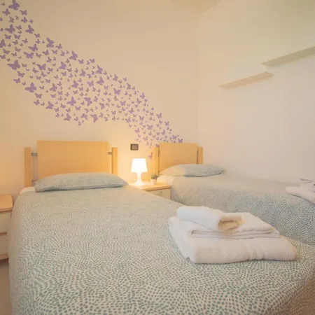 Apartamento Casa Bellavista *