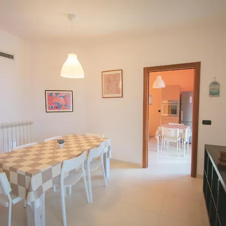 Apartamento Casa Bellavista Torre Canne