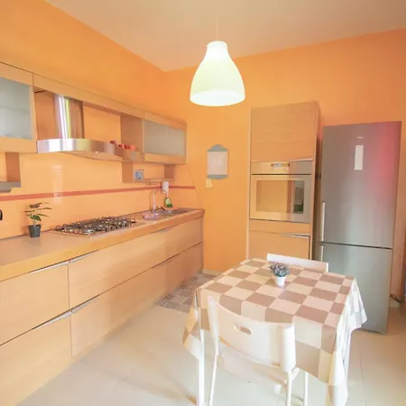 Apartamento Casa Bellavista *