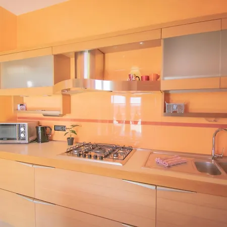 Apartamento Casa Bellavista Torre Canne