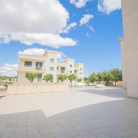 Casa Bellavista דירה *