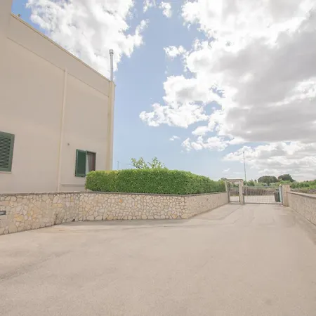 דירה Casa Bellavista *