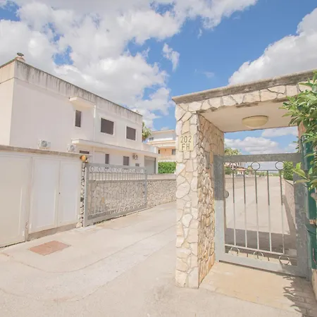 Casa Bellavista * טורה קאנה