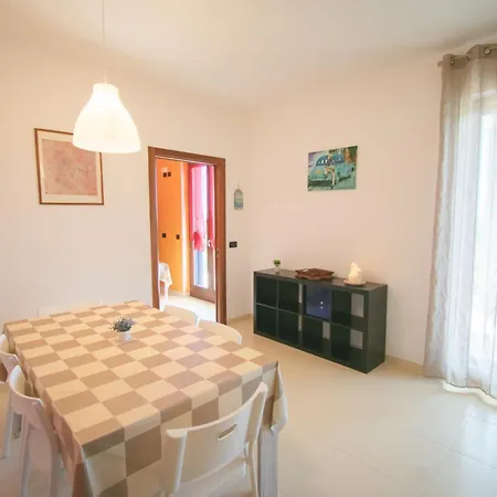 Apartamento Casa Bellavista