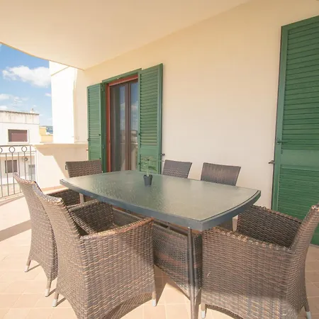 Apartamento Casa Bellavista *