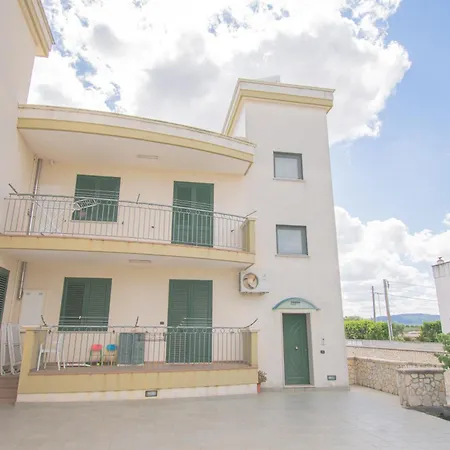 Casa Bellavista * טורה קאנה