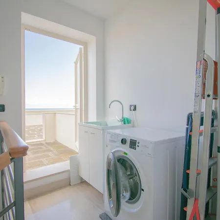 Apartamento Casa Bellavista