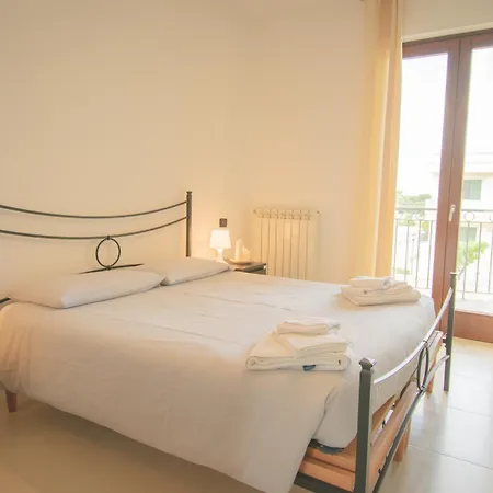 Apartamento Casa Bellavista *
