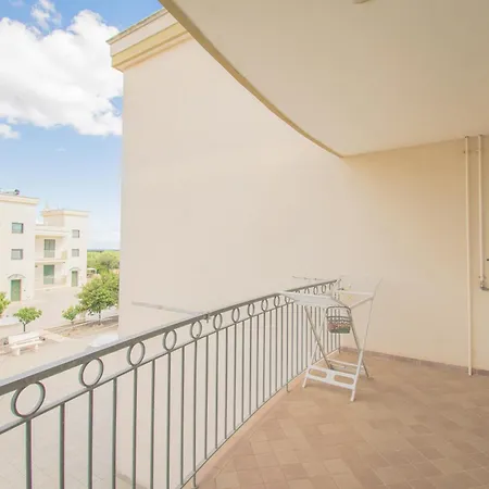 Casa Bellavista Apartamento Torre Canne