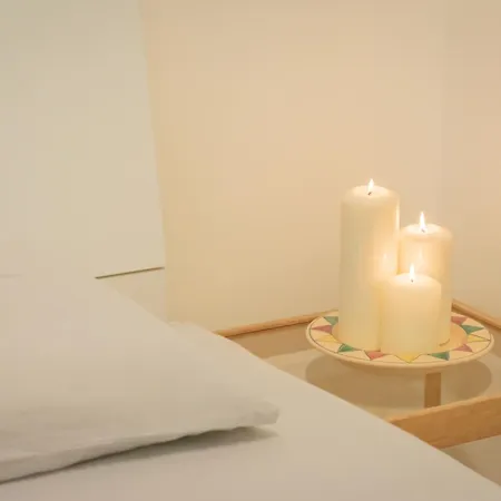 Apartamento Casa Bellavista Torre Canne