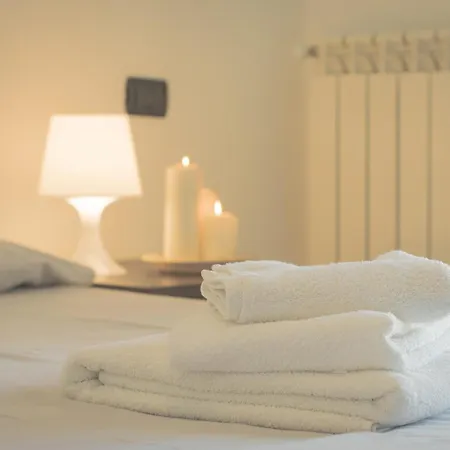 Apartamento Casa Bellavista