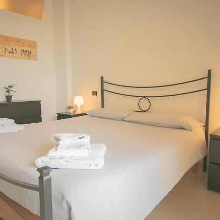 Apartamento Casa Bellavista Torre Canne