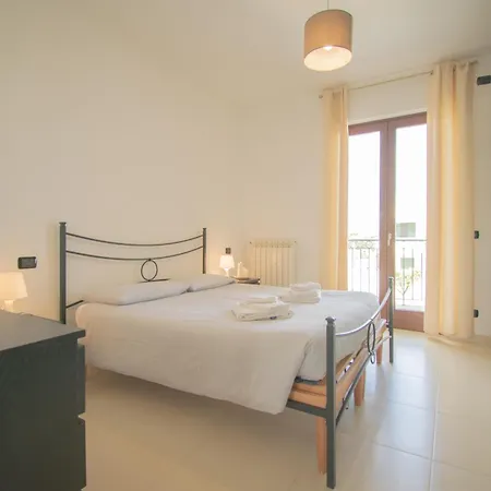 Apartamento Casa Bellavista Torre Canne