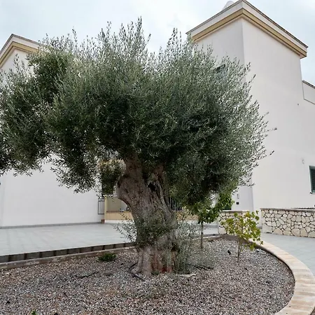 Apartamento Casa Bellavista Torre Canne