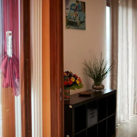 Apartamento Casa Bellavista *