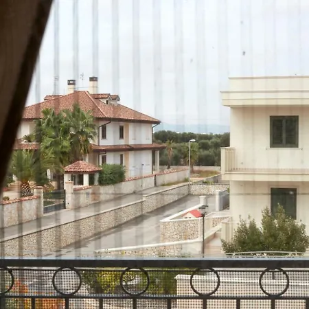 Apartamento Casa Bellavista