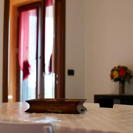 Apartamento Casa Bellavista Torre Canne