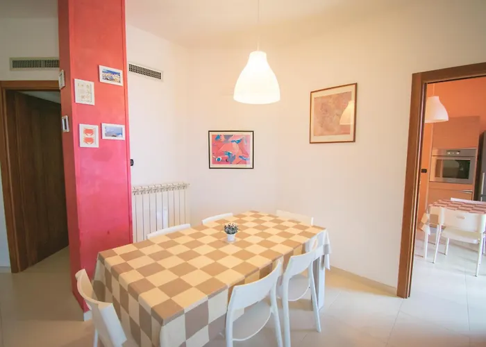 Casa Bellavista * טורה קאנה