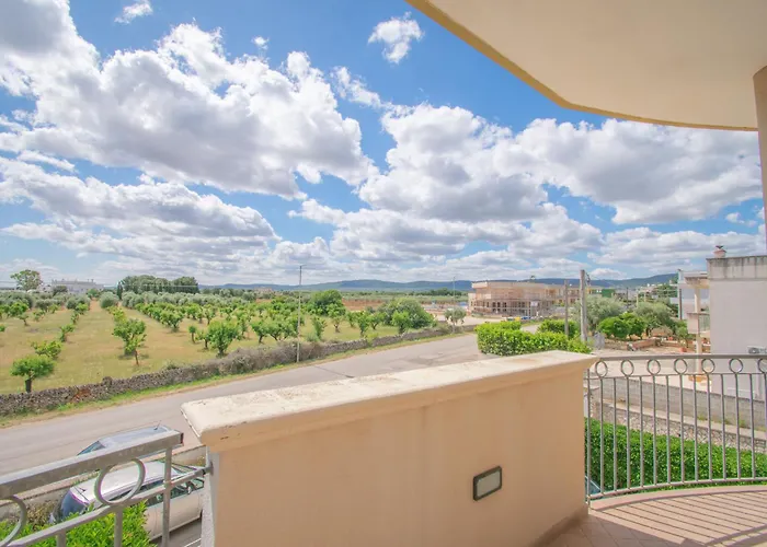 Casa Bellavista דירה
