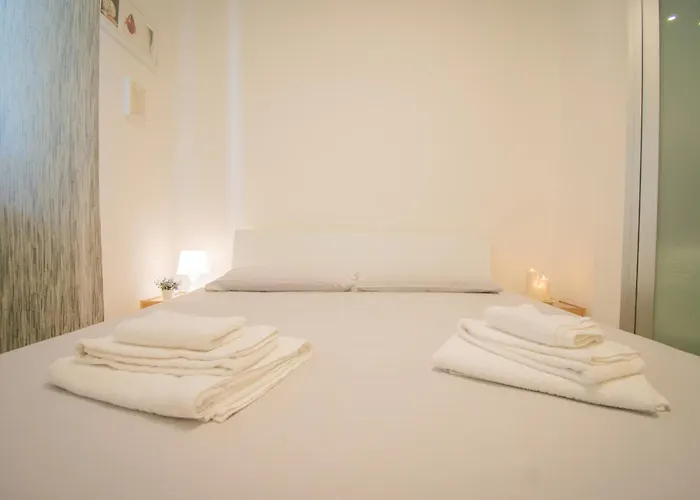 דירה Casa Bellavista