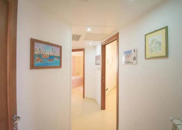 דירה Casa Bellavista טורה קאנה