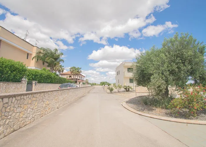 Casa Bellavista * טורה קאנה