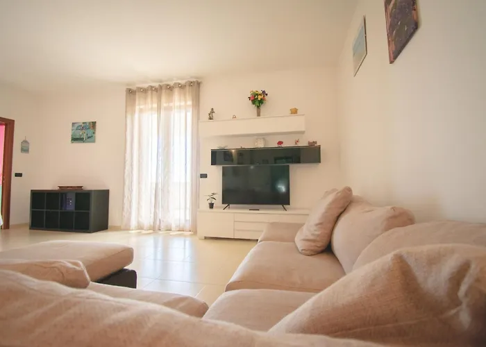 Casa Bellavista דירה