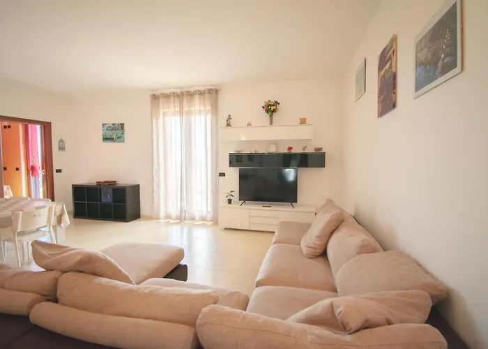 Casa Bellavista דירה *
