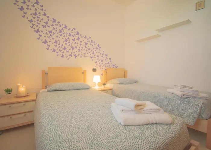 דירה Casa Bellavista *