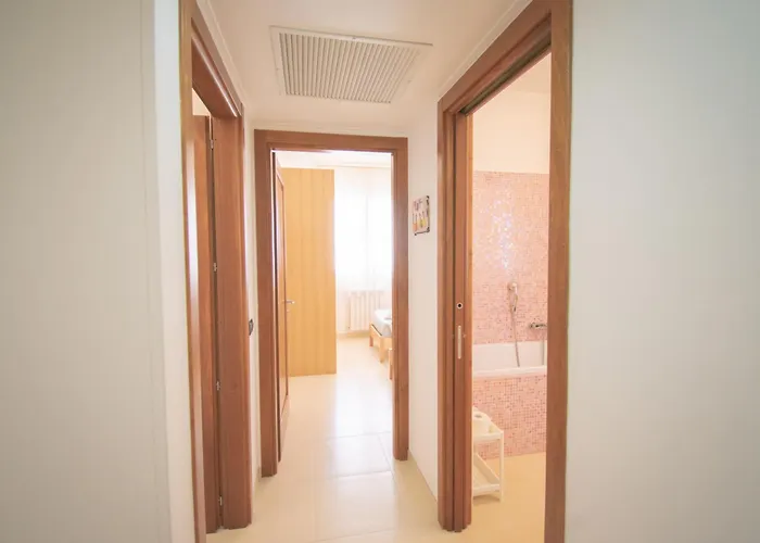 Casa Bellavista דירה טורה קאנה
