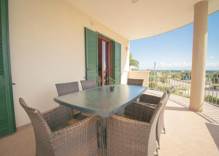 Casa Bellavista טורה קאנה