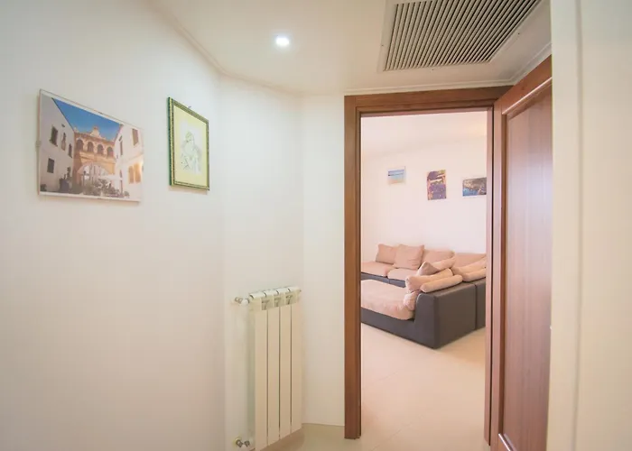 Casa Bellavista * טורה קאנה