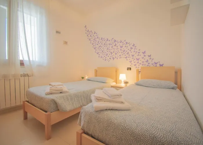 Casa Bellavista דירה