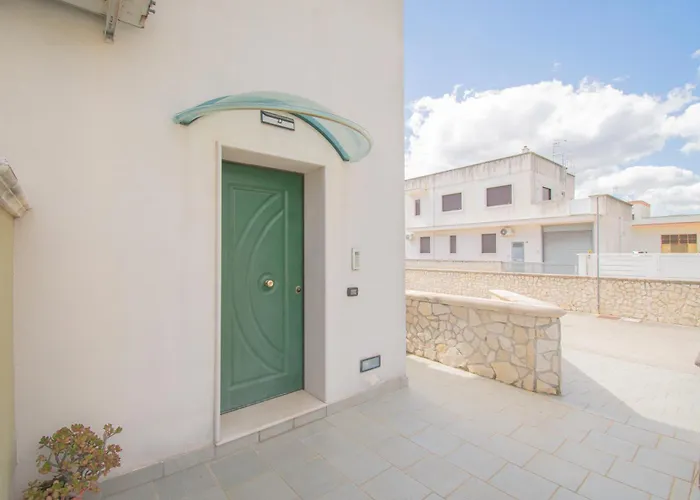 דירה Casa Bellavista