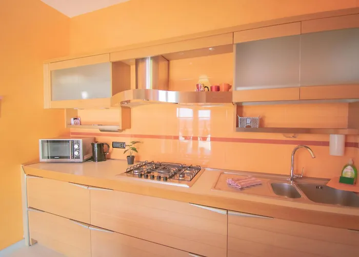 דירה Casa Bellavista טורה קאנה