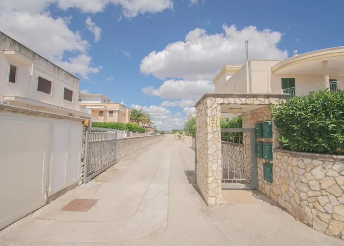 Casa Bellavista טורה קאנה