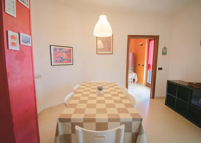 Casa Bellavista * טורה קאנה