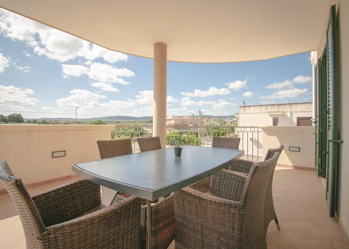 Casa Bellavista