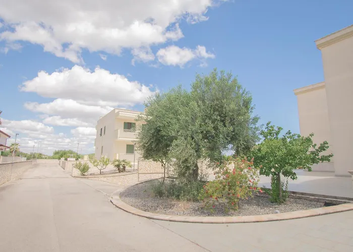 Casa Bellavista דירה