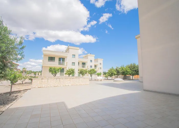 Casa Bellavista דירה *