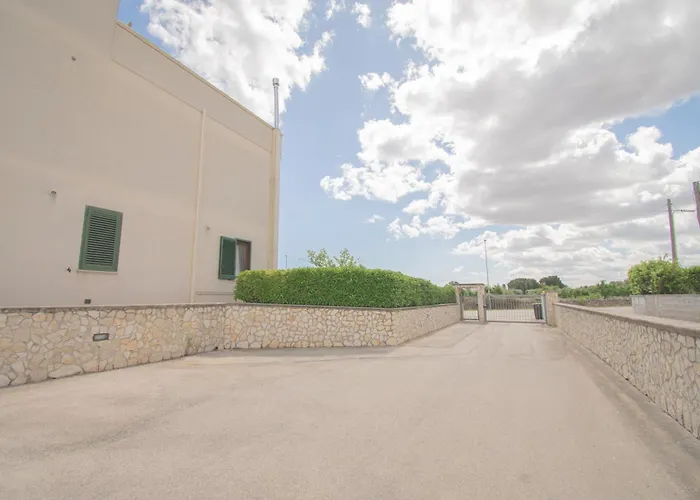 דירה Casa Bellavista *