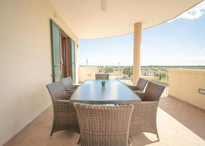 Casa Bellavista *