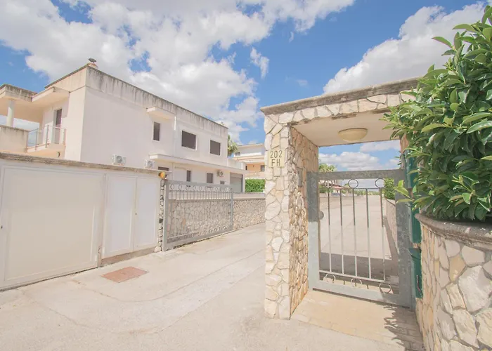 Casa Bellavista * טורה קאנה