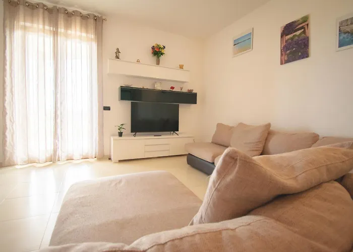 Casa Bellavista דירה