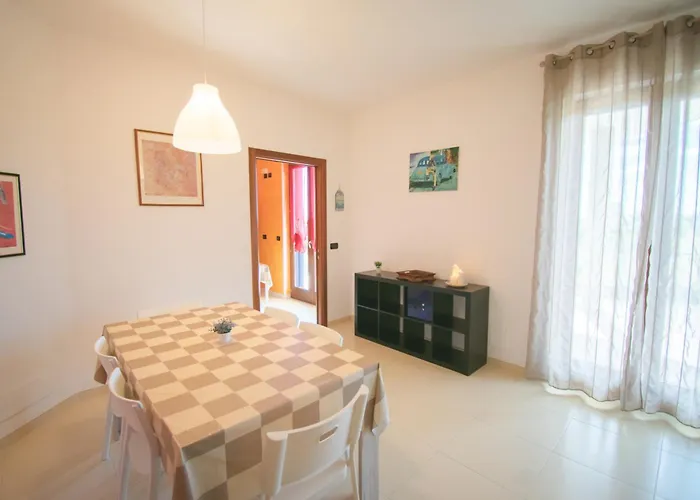 דירה Casa Bellavista